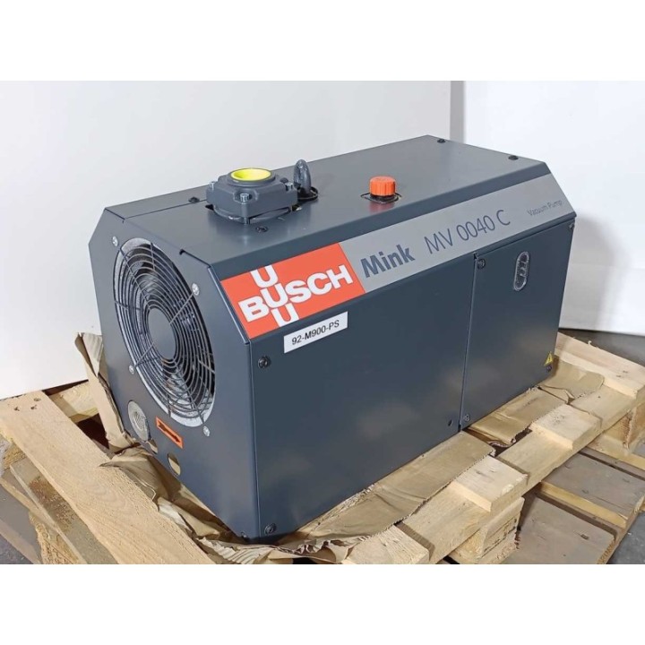 Busch MV 0040 C 0A0