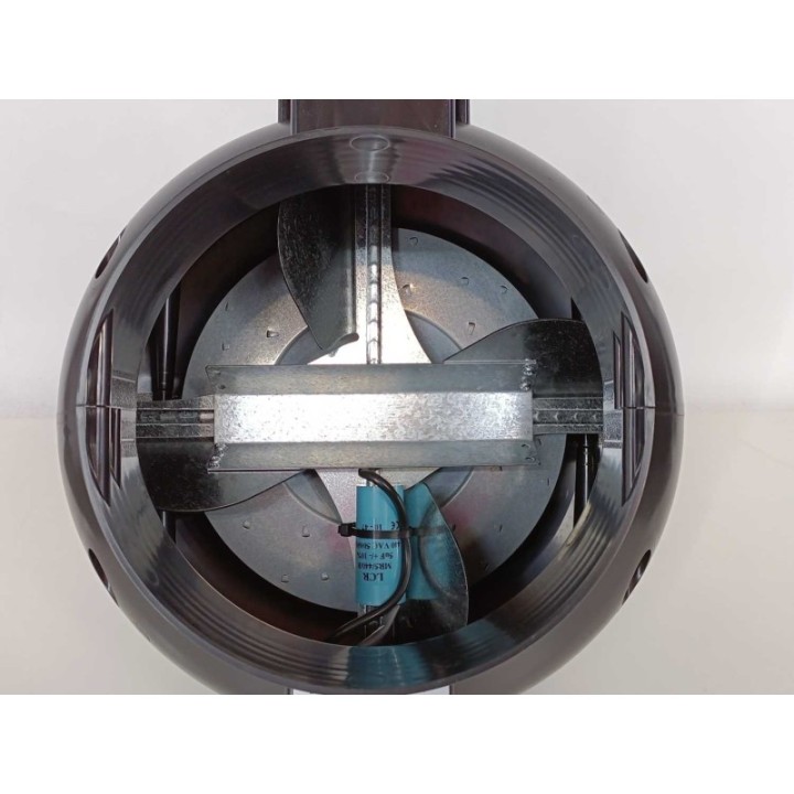 Vent-Axia ACP-250-12B