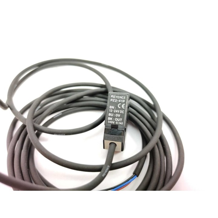 KEYENCE  PZ2-41P