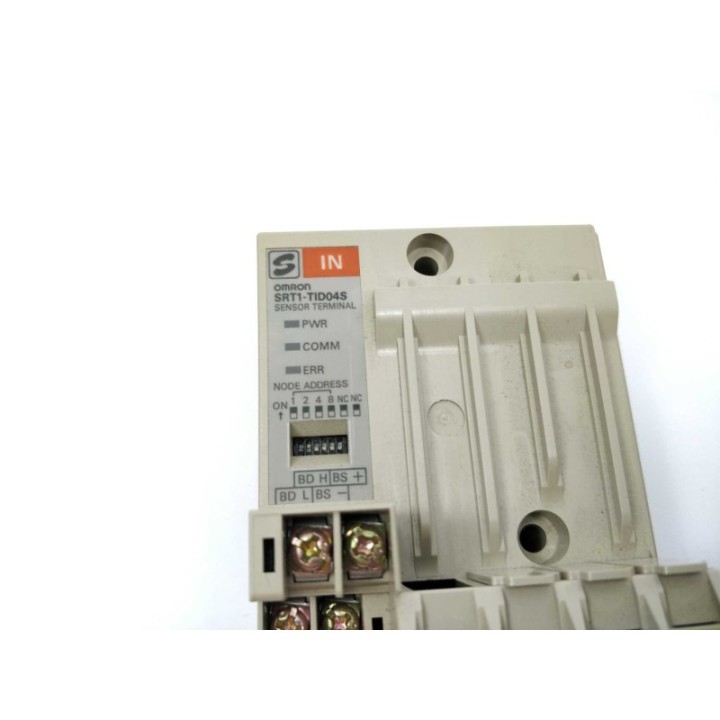  SRT1-TID04S