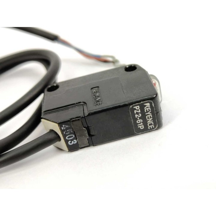 KEYENCE  PZ2-61P