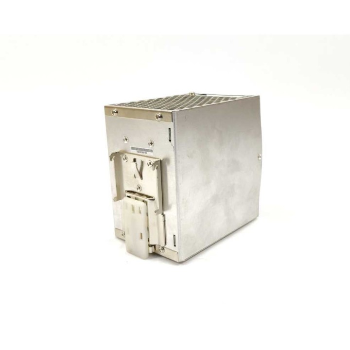 Mean Well SDR-480P-24