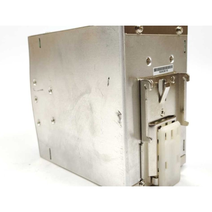 Mean Well SDR-480P-24