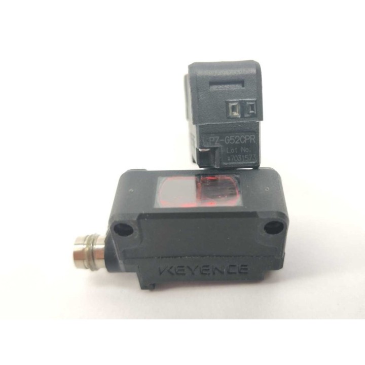 KEYENCE  PZ-G52CP