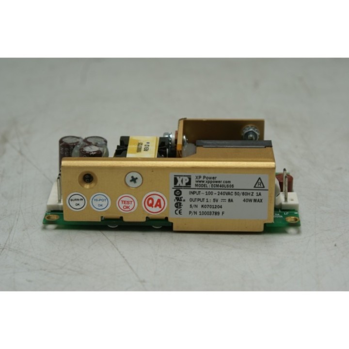 XP Power XP Power ECM40US05
