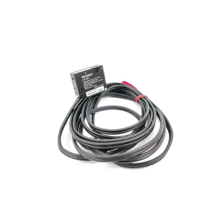 KEYENCE  LV-S31