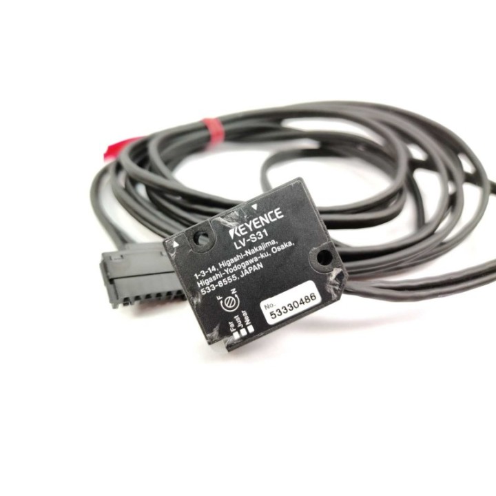 KEYENCE  LV-S31