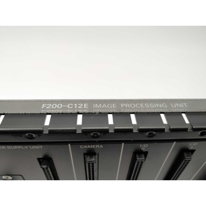  F200-C12E