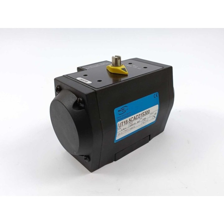 Emme Max-Air Technology UT18-5CAD31S300