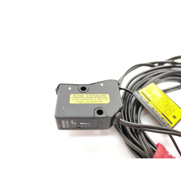 KEYENCE  LV-H37