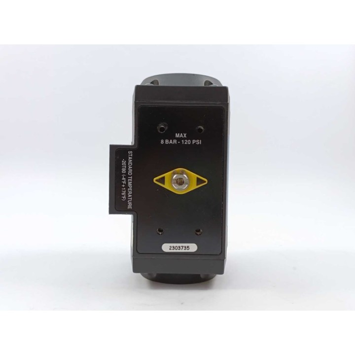 Emme Max-Air Technology UT18-5CAD31S300