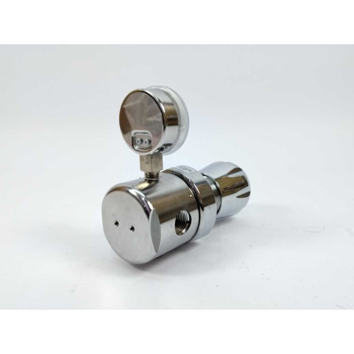 Hy-Lok Aura EXFC360Q-HY-000-000