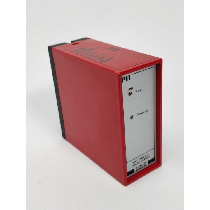 PR Electronics 2220