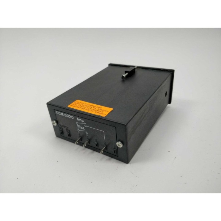 Electromatic CCM 6020