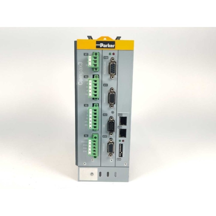 Parker C3S025V2F10 I30 T11 M00