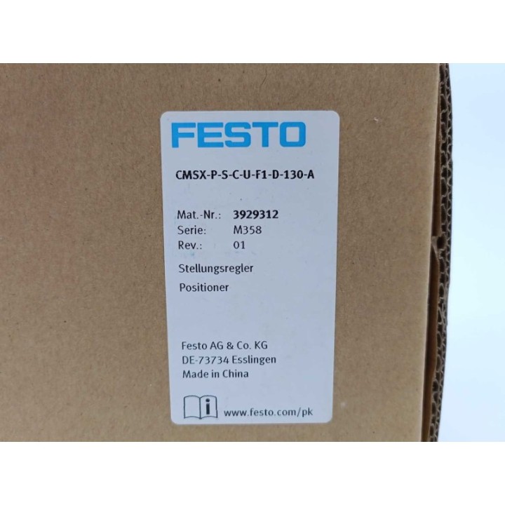 Festo 3929312