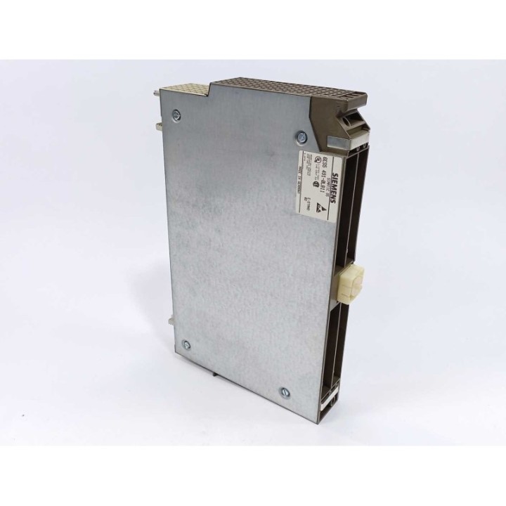 SIEMENS 6ES5 491-0LB11