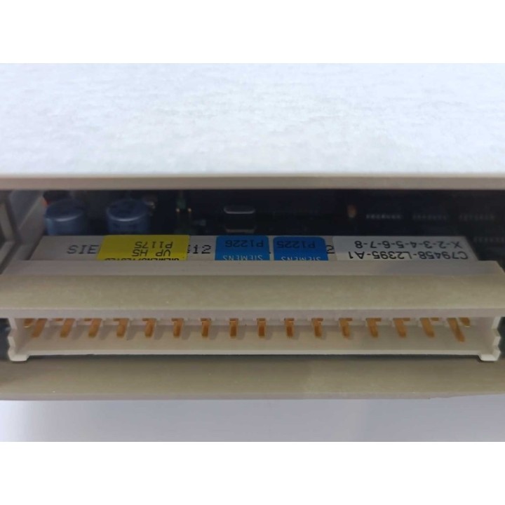 SIEMENS 6ES5 491-0LB11