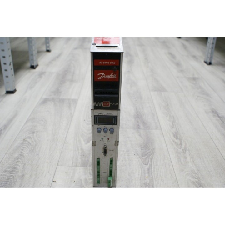 DANFOSS VLT SERO SC 200/F3 175G6002
