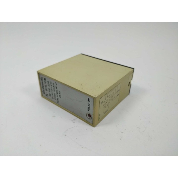 Electromatic SV 120 220