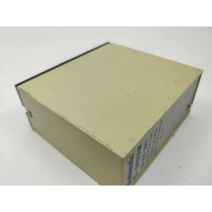 Electromatic SV 120 220