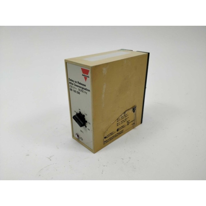 Carlo Gavazzi SB 135 230