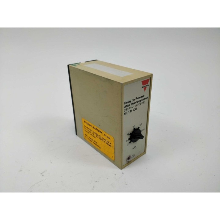 Carlo Gavazzi SB 135 230