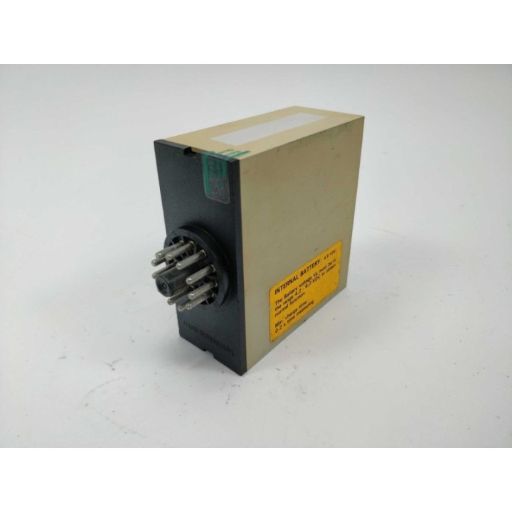 Carlo Gavazzi SB 135 230