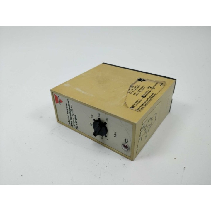 Carlo Gavazzi SB 135 230