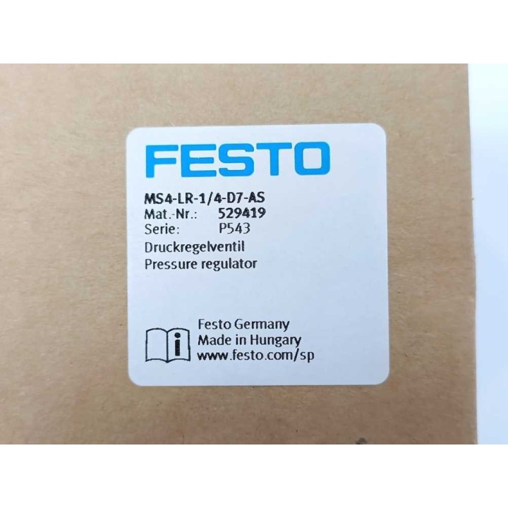 Festo 529419