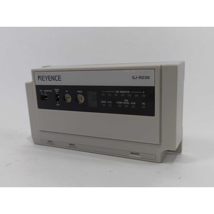 KEYENCE  SJ-R036