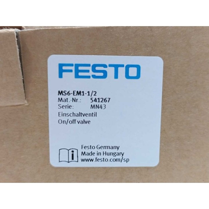 Festo 541267