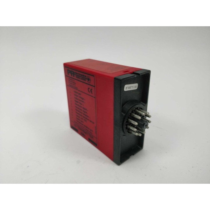 PR Electronics 2261
