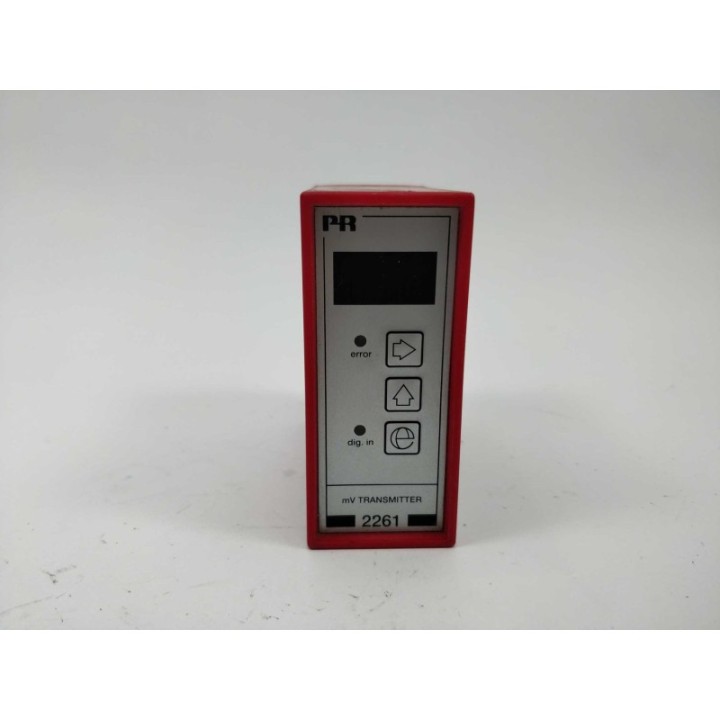 PR Electronics 2261
