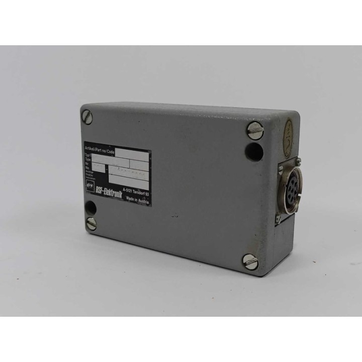 RSF Elektronik ZE 5 LD