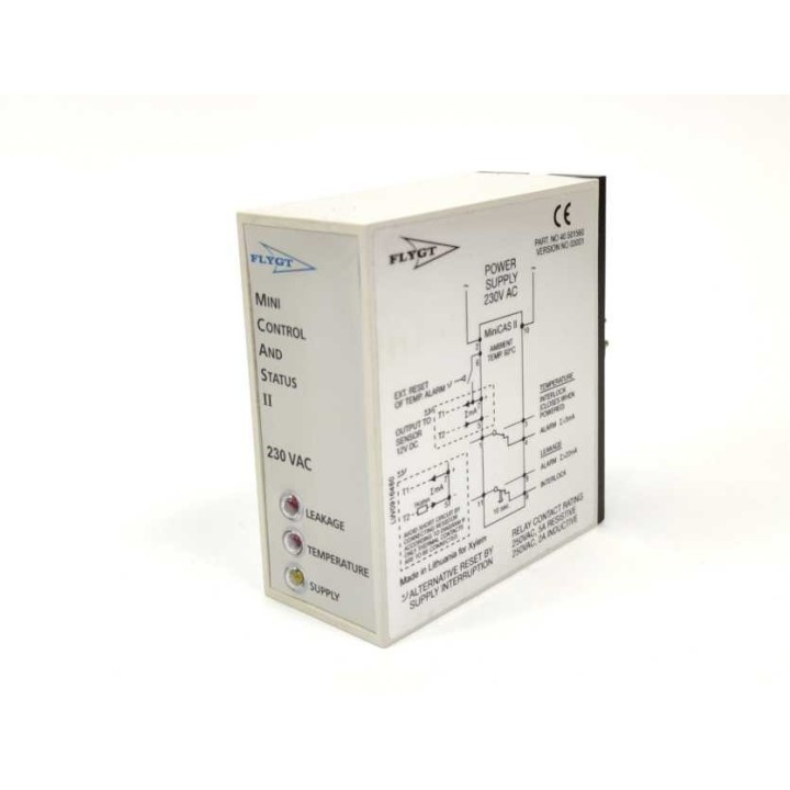 FLYGT   Xylem 40501560