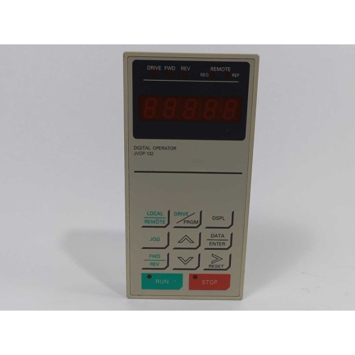 YASKAWA JVOP-132