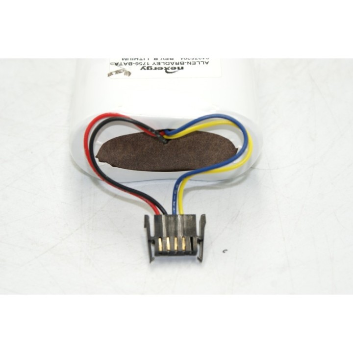 Allen-Bradley Nexergy 1756-BATA Lithium Battery