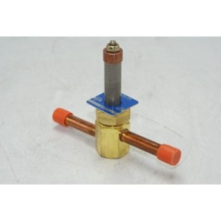 Sporlan Sporlan Solenoid E2S120 HP