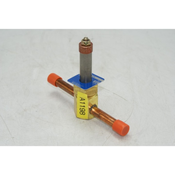 Sporlan Sporlan Solenoid E2S120 HP