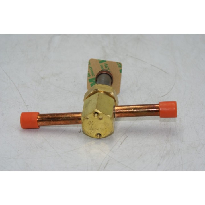 Sporlan Sporlan Solenoid E2S120 HP