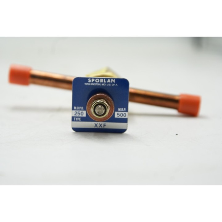 Sporlan Sporlan Solenoid E2S120 HP