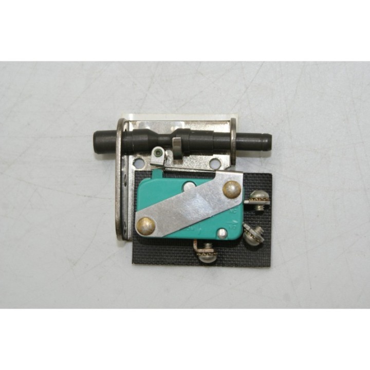 Honeywell Honeywell Micro Switch 2AC59 MS16106-1