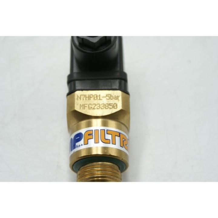MP Filtri MP Filtri N7HP01 MFG233850