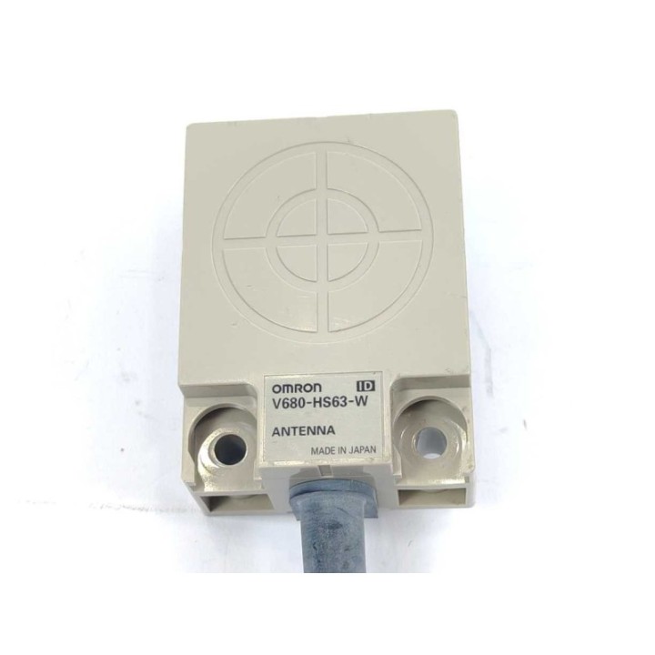 OMRON V680-HS63-W