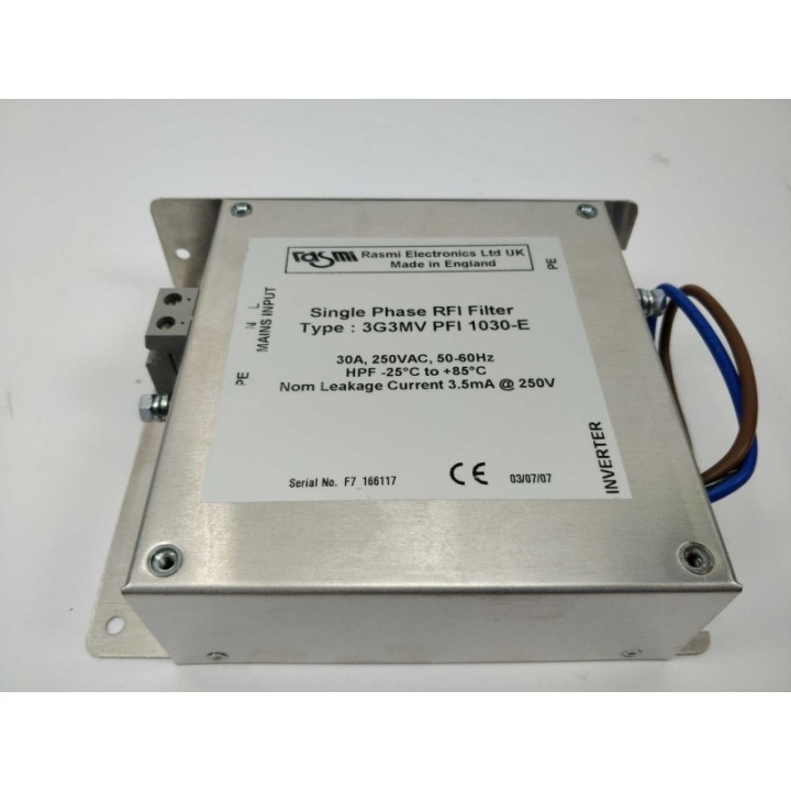  3G3MV PFI 1030-E
