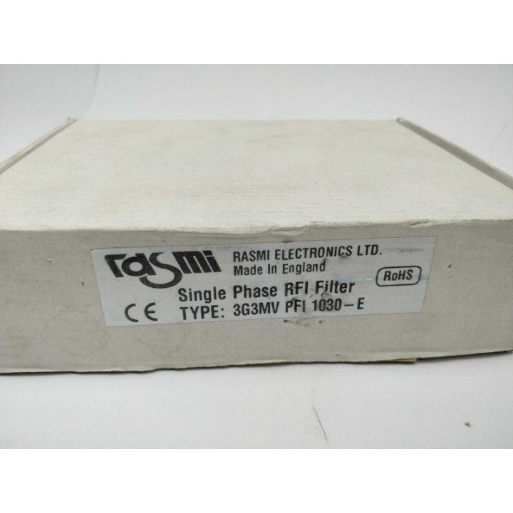  3G3MV PFI 1030-E