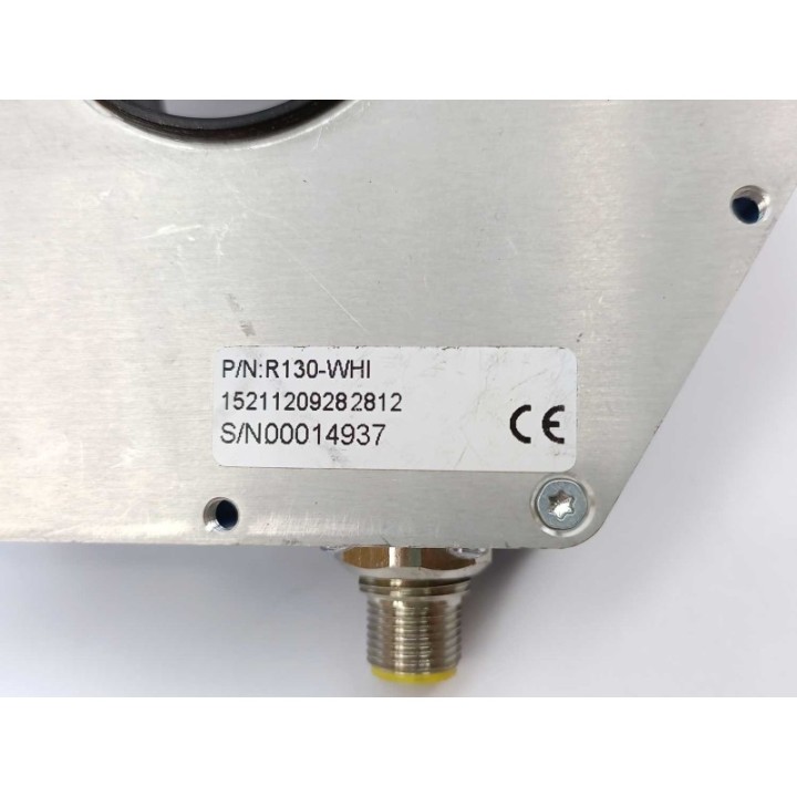 Smart Vision Lights R130-WHI