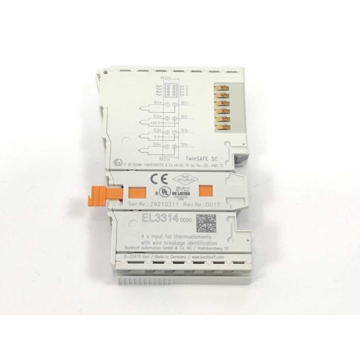 Beckhoff EL3314-0090