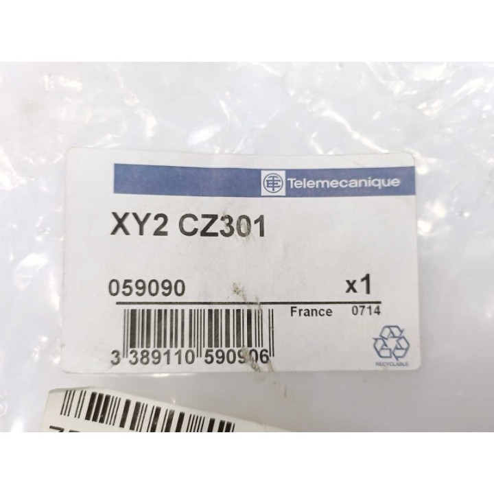 TELEMECANIQUE XY2CZ301
